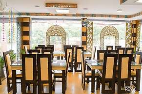 Fabhotel Balaji