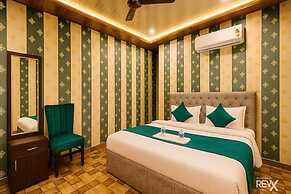 Fabhotel Balaji