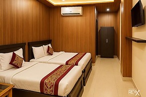 Fabhotel Balaji