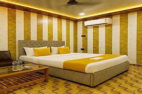 Fabhotel Balaji