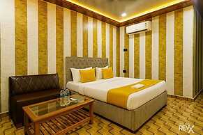Fabhotel Balaji