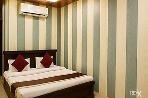 Fabhotel Balaji