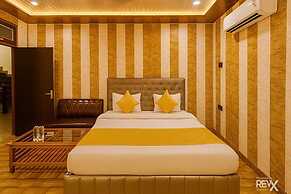 Fabhotel Balaji