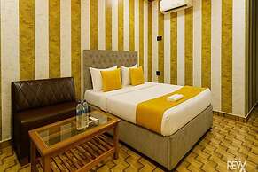 Fabhotel Balaji
