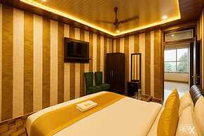 Fabhotel Balaji