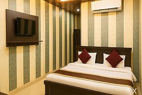 Fabhotel Balaji
