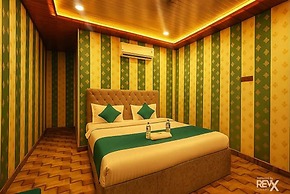 Fabhotel Balaji