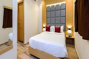 Fabhotel Aarti Residency