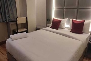 Fabhotel Aarti Residency