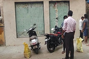 Fabhotel Aarti Residency