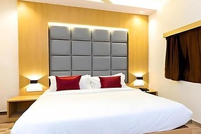 Fabhotel Aarti Residency
