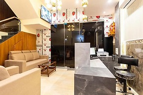 Fabhotel Aarti Residency