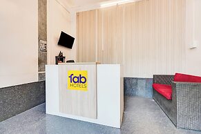 Fabhotel Vista Inn