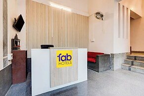Fabhotel Vista Inn