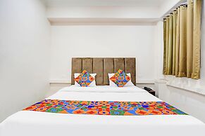 Fabhotel Vista Inn