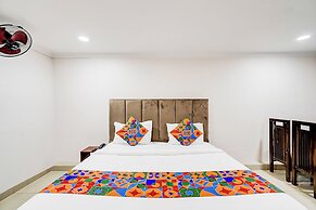 Fabhotel Vista Inn