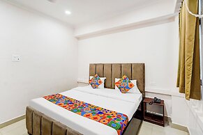 Fabhotel Vista Inn