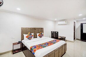 Fabhotel Vista Inn