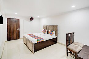 Fabhotel Vista Inn
