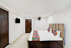 Fabhotel Vista Inn