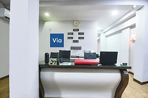 Via Dream Palace IP Extension
