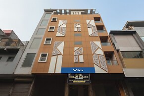 Via Dream Palace IP Extension