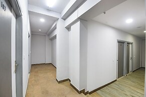 Via Dream Palace IP Extension