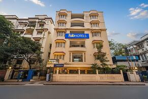 Fabhotel Vsm Suites