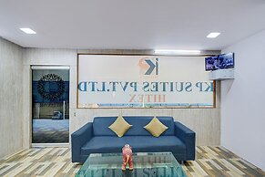 Fabhotel Vsm Suites