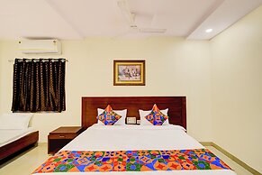 Fabhotel Vsm Suites