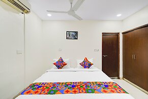 Fabhotel Vsm Suites