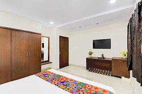 Fabhotel Vsm Suites