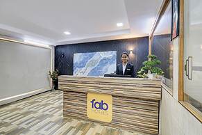 Fabhotel Vsm Suites