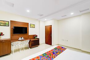 Fabhotel Vsm Suites