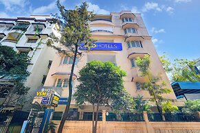 Fabhotel Vsm Suites