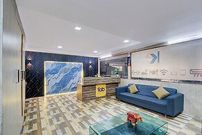 Fabhotel Vsm Suites