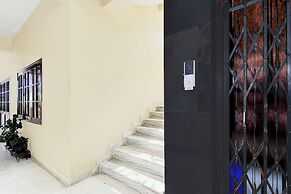 Fabhotel Vsm Suites