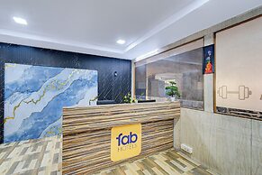 Fabhotel Vsm Suites