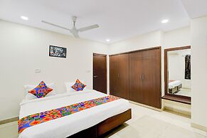 Fabhotel Vsm Suites