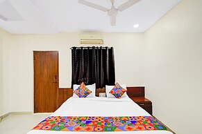 Fabhotel Vsm Suites