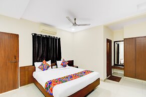 Fabhotel Vsm Suites
