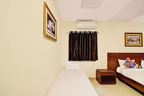 Fabhotel Vsm Suites