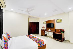 Fabhotel Vsm Suites