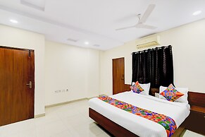 Fabhotel Vsm Suites