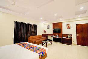 Fabhotel Vsm Suites