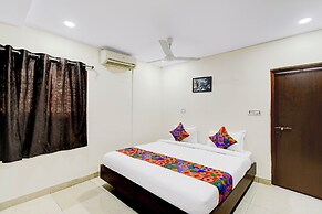 Fabhotel Vsm Suites