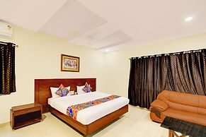 Fabhotel Vsm Suites