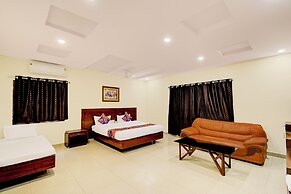 Fabhotel Vsm Suites