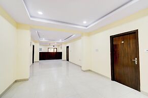 Fabhotel Vsm Suites