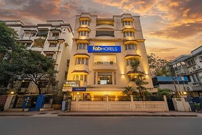 Fabhotel Vsm Suites